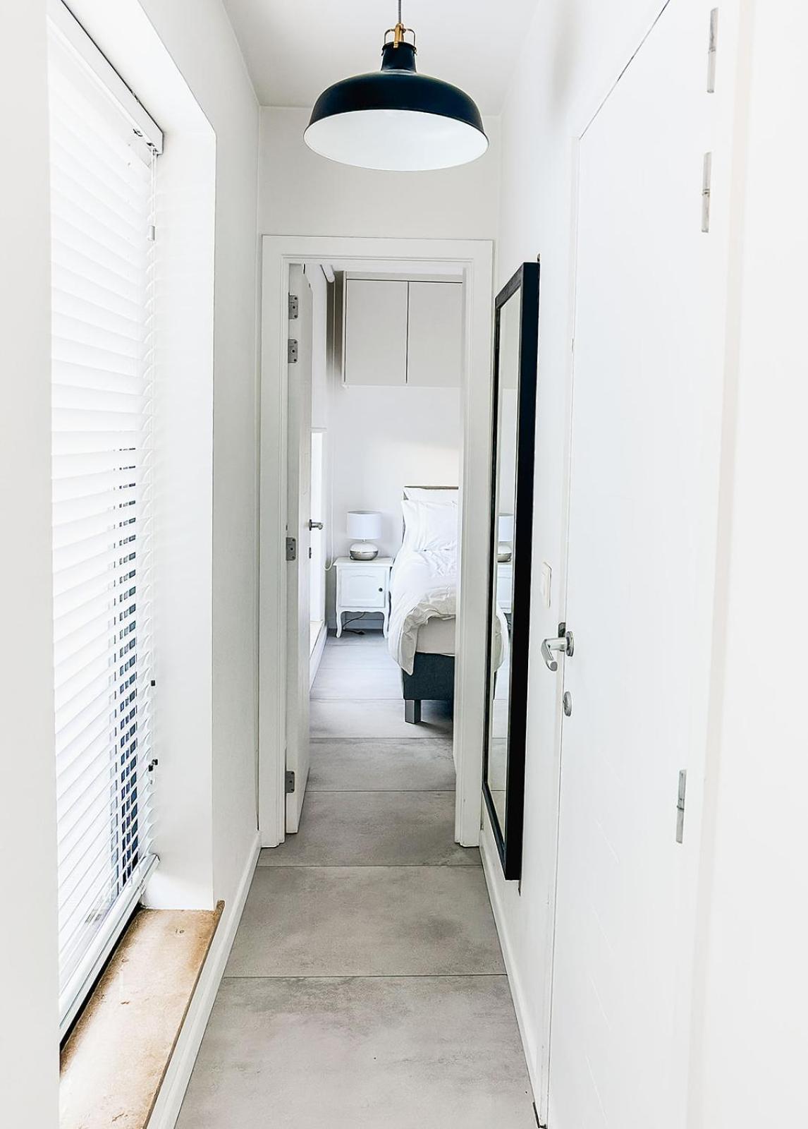 Modern Appartement Centrum Oostende Met Enorm Dakterras Екстер'єр фото
